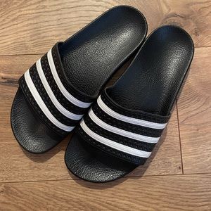 Adidas Slides | Unisex |